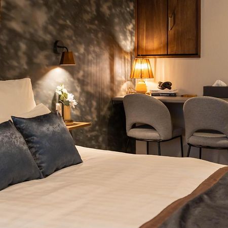 Bijou Suites Classic Οσάκα Εξωτερικό φωτογραφία