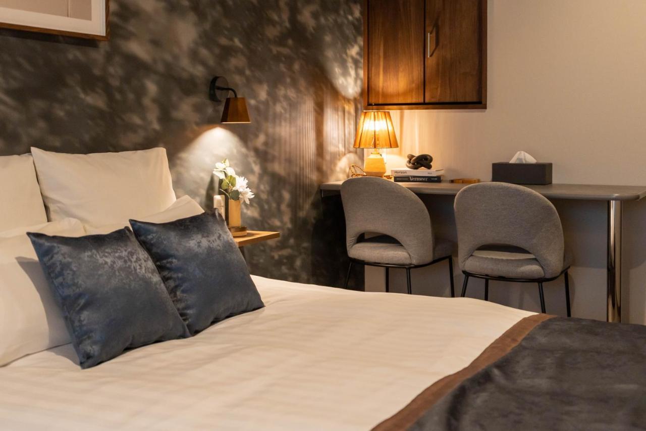 Bijou Suites Classic Οσάκα Εξωτερικό φωτογραφία
