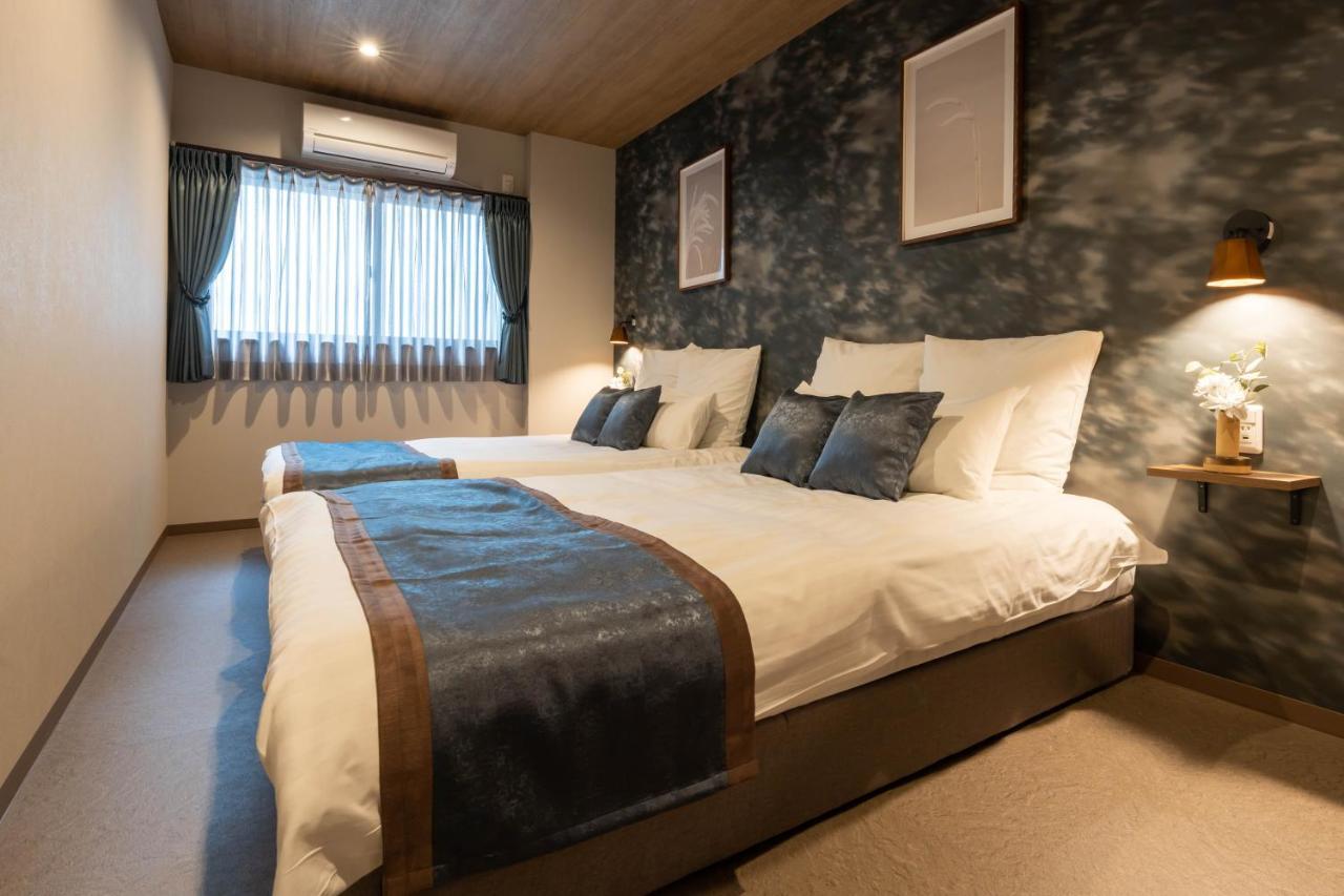 Bijou Suites Classic Οσάκα Εξωτερικό φωτογραφία