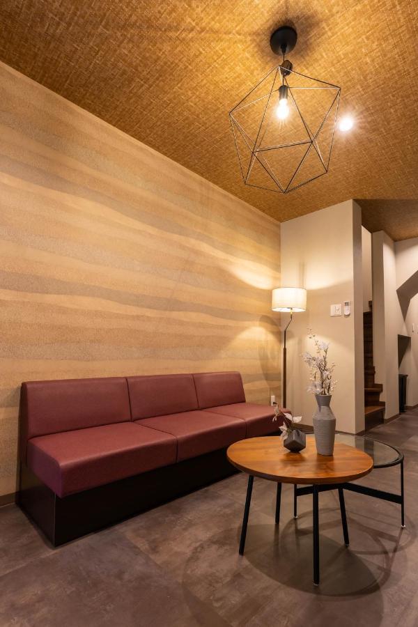 Bijou Suites Classic Οσάκα Εξωτερικό φωτογραφία