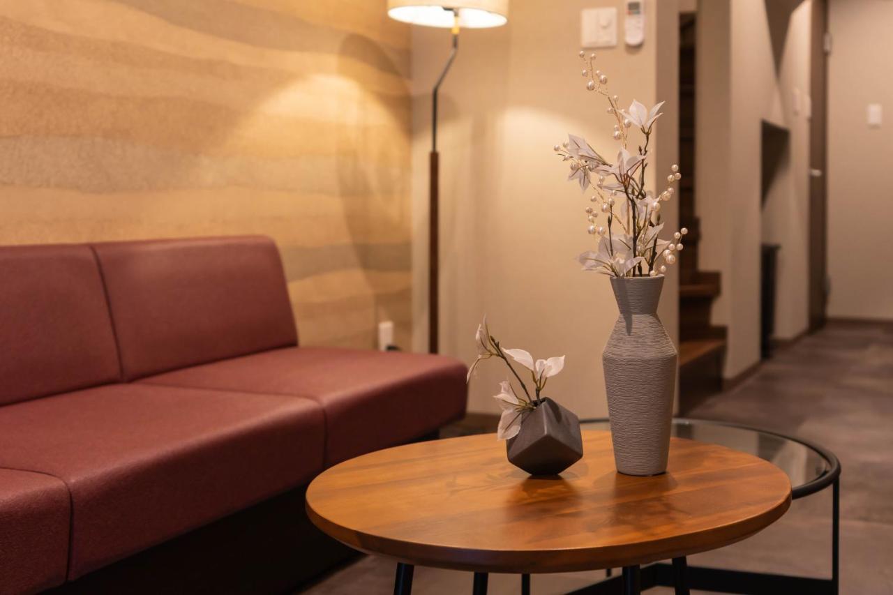 Bijou Suites Classic Οσάκα Εξωτερικό φωτογραφία