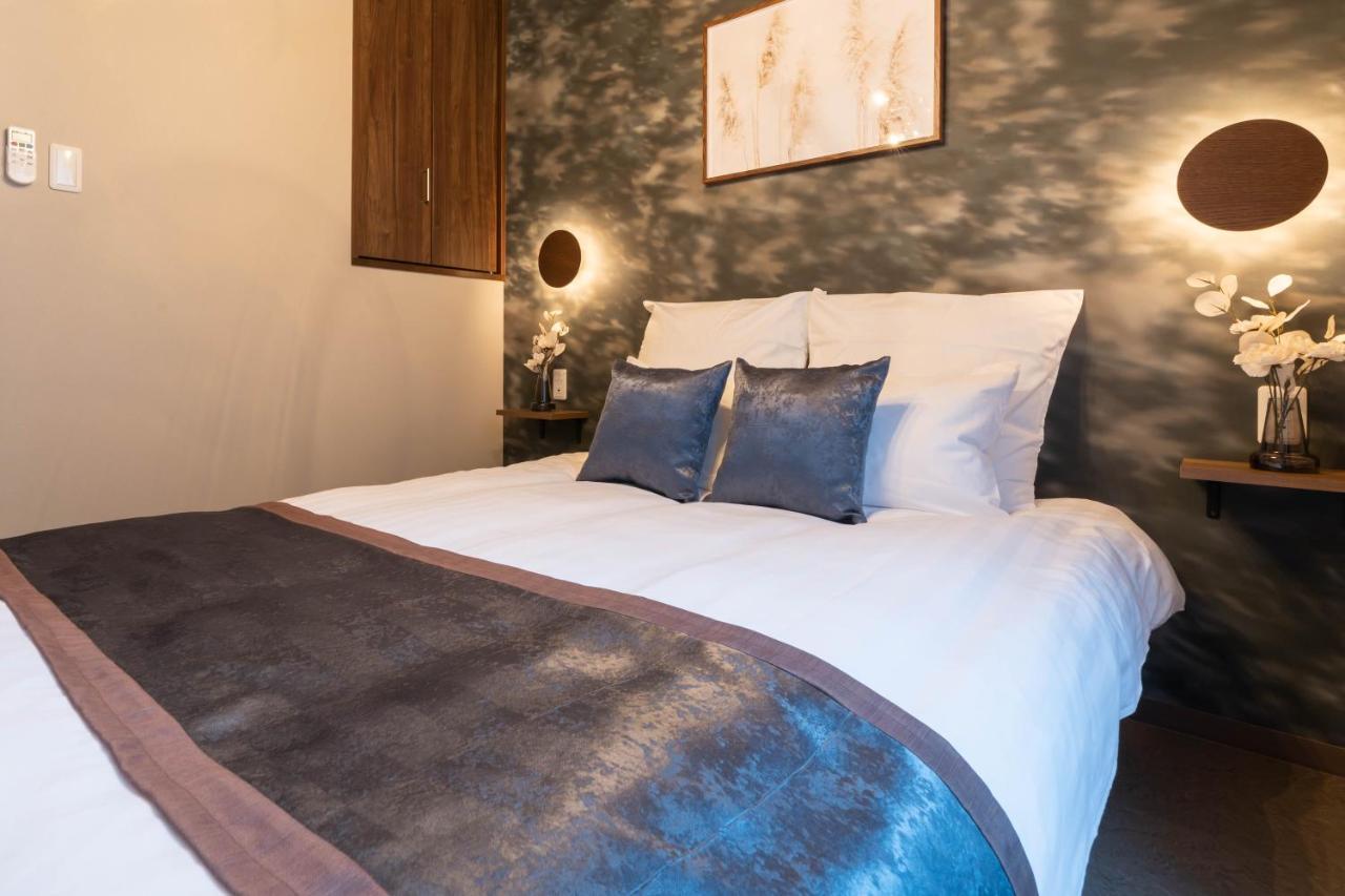 Bijou Suites Classic Οσάκα Εξωτερικό φωτογραφία