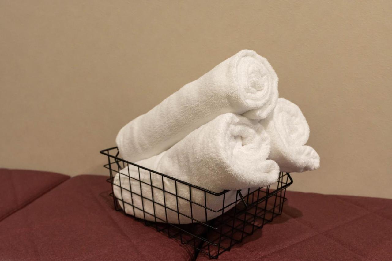 Bijou Suites Classic Οσάκα Εξωτερικό φωτογραφία