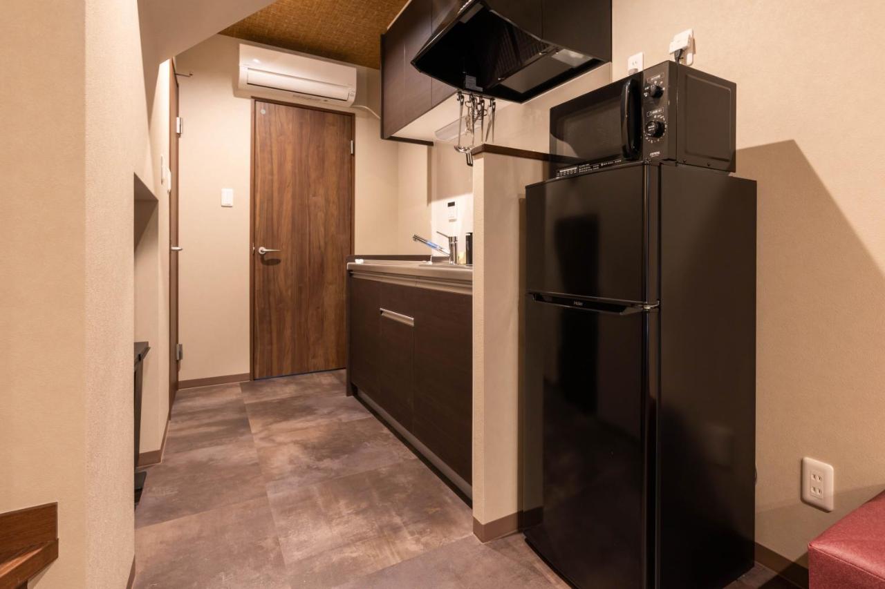 Bijou Suites Classic Οσάκα Εξωτερικό φωτογραφία
