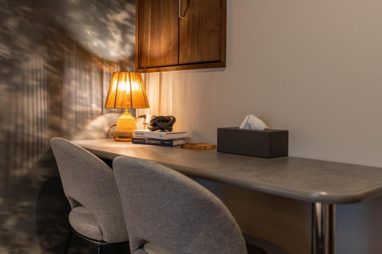Bijou Suites Classic Οσάκα Εξωτερικό φωτογραφία