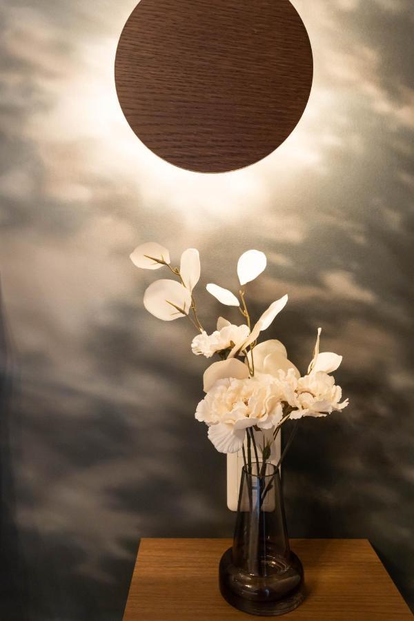 Bijou Suites Classic Οσάκα Εξωτερικό φωτογραφία