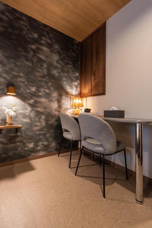 Bijou Suites Classic Οσάκα Εξωτερικό φωτογραφία